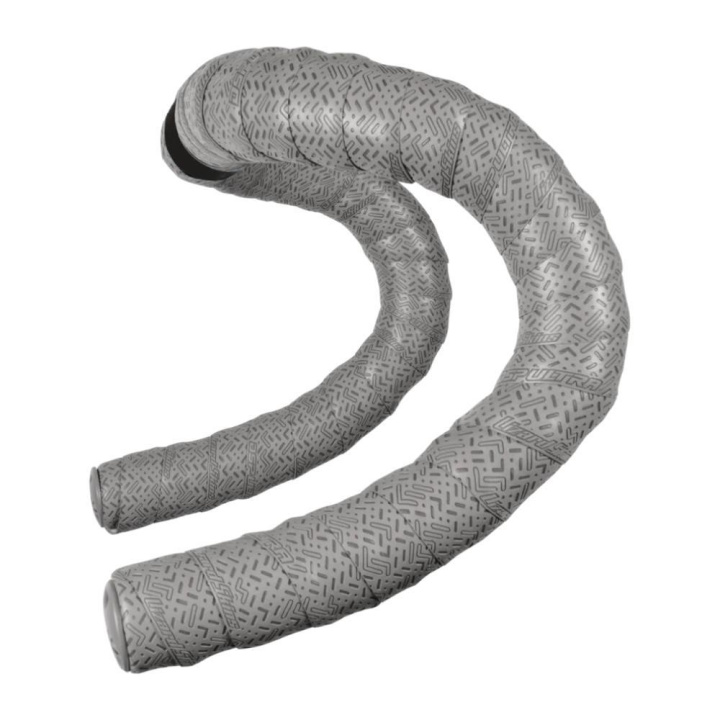 Lizard Skins DSP Ultra Bar Tape 3.5mm Styrlinda Cool Gray i gruppen Komponenter / Styrlindor hos CykelCity (54968)