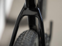 Ridley ASTR RS Force XPLR Testbike Carbon/Dove Grey L
