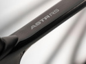 Ridley ASTR RS Force XPLR Testbike Carbon/Dove Grey L