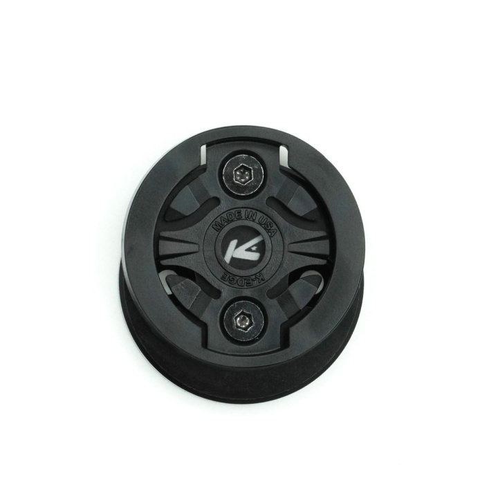 K-Edge Garmin 1050 off-set Spacer i gruppen Tillbehör / Gps/Datorhållare/Puls tillbehör hos CykelCity (55301)