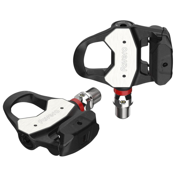 Favero Assioma PRO RL-2 Wattmätare Pedaler i gruppen Nyheter hos CykelCity (55323)