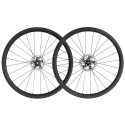 Deda Allroad 36 Carbon Disc XDR Tubeless Hjulpar