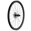 Deda Allroad 36 Carbon Disc XDR Tubeless Hjulpar