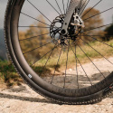 Deda Allroad 36 Carbon Disc XDR Tubeless Hjulpar