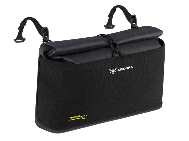 Apidura Expedition Accessory Pack 3.5l Styrväska i gruppen Tillbehör / Väskor / Styrväskor hos CykelCity (55485)