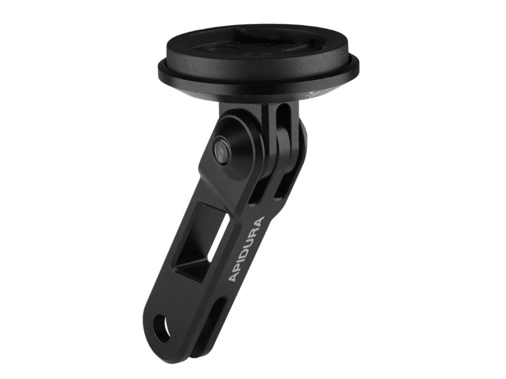 Apidura Expedition GPS Mount Datorfäste i gruppen Tillbehör / Väskor / Styrväskor hos CykelCity (55488)