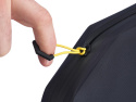 Apidura Expedition Top Tube Pack 1L Ramväska Black
