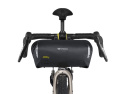 Apidura Expedition Handlebar Pack 9l Styrväska Black