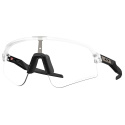 Oakley Sutro Lite Sweep Matte Clear/Photochromic Glasögon