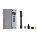 Airbank Pocket 2 Pro Mini Elektrisk Minipump