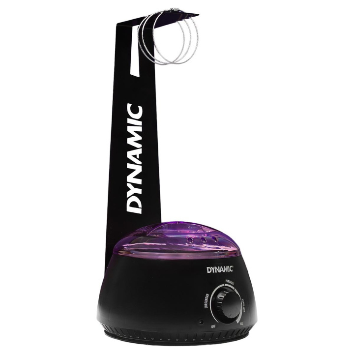 Dynamic Waxifyer Hot Wax Set 2 Kedjevaxsystem i gruppen Tillbehör / Kedjevax hos CykelCity (55901)
