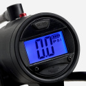 Trek TLR Flash Charger Tubeless Digital Golvpump