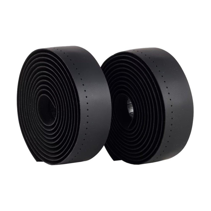 Trek Perf Line Styrlinda Black i gruppen Komponenter / Styrlindor hos CykelCity (55942)