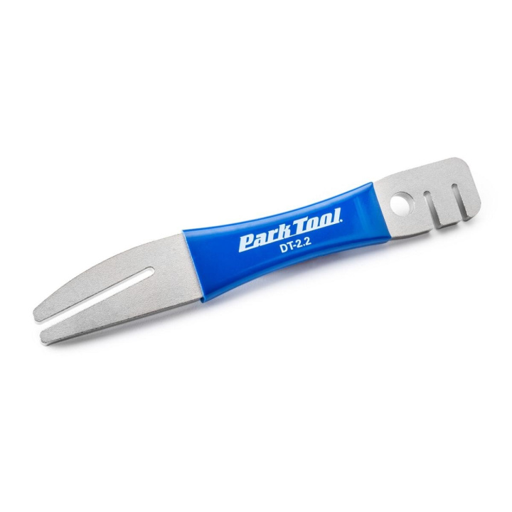 Park Tool Riktverktyg DT-22 Bromsskivor i gruppen Tillbehör / Verktyg / Skivbromsverktyg hos CykelCity (56138)