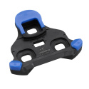 Shimano SPD-SLR CL-SL120 Blå 2 grader Klossar