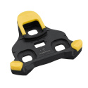 Shimano SPD-SLR CL-SL110 Gul 6 grader Klossar