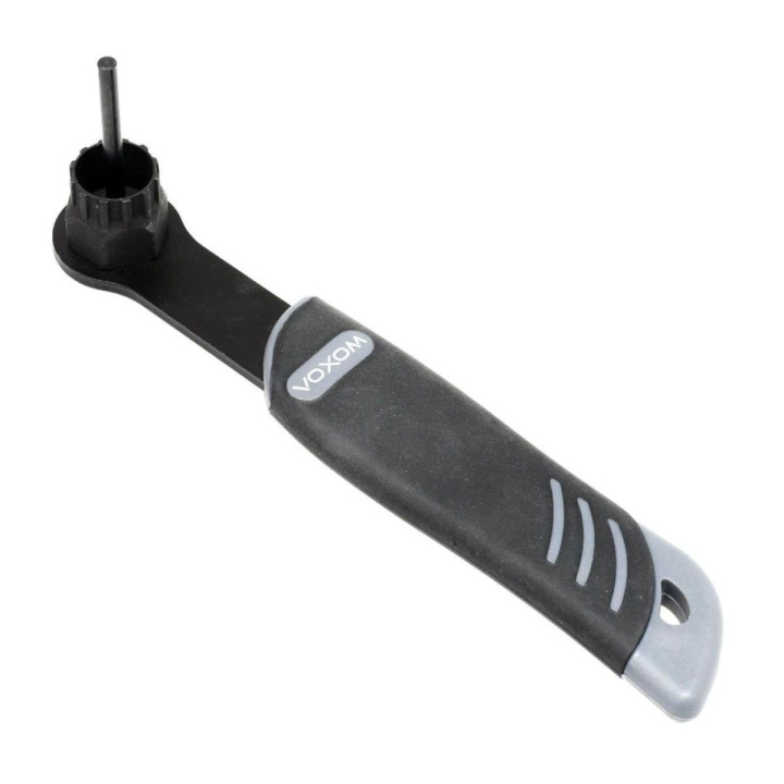 Voxom Freewheel Remover Kassettavdragare i gruppen Tillbehör / Verktyg / Kassettverktyg hos CykelCity (56804)