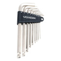 Voxom Hex Wrench Set Insexnyckelset