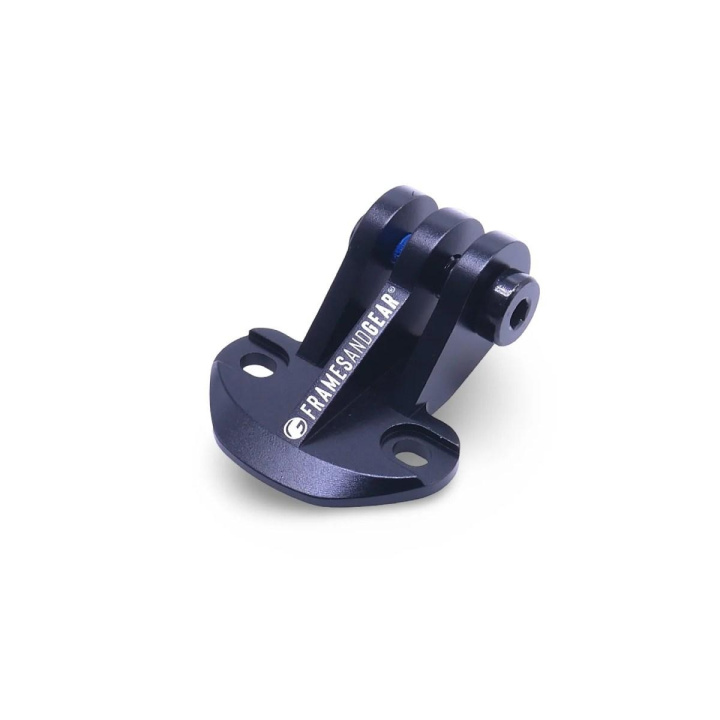 Framesandgear Aero GoPro Mount Extended Lampfäste i gruppen Tillbehör / Belysning hos CykelCity (56813)