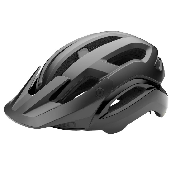 Giro Manifest Mips Spherical MTB Hjälm Mattsvart i gruppen Kläder/skor/hjälm / Hjälmar / Racer/Mtb hjälmar hos CykelCity (5962)