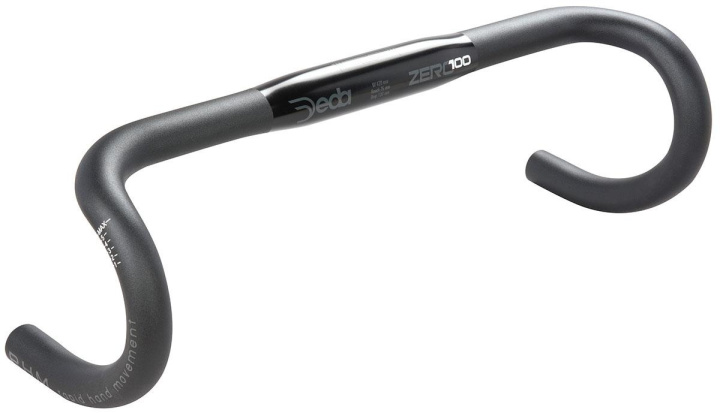 Deda Zero 100 Styre Racer i gruppen Komponenter / Styren / Racerstyren/Gravelstyren hos CykelCity (61)