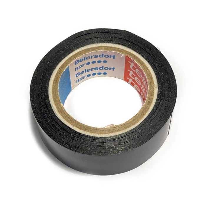 Deda Tubeless Rim Tape Fälgband i gruppen Komponenter / Hjul / Hjultillbehör hos CykelCity (6509)