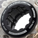 Shimano Dura-Ace R9200 Kassett 12d