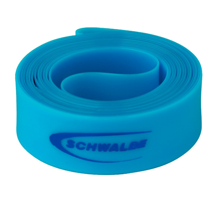 Schwalbe Fälgband Plast i gruppen Komponenter / Hjul / Hjultillbehör hos CykelCity (757)