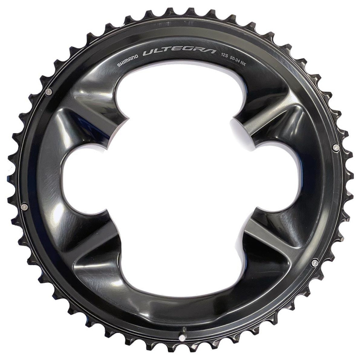 Shimano Ultegra FC-R8100 Klinga Yttre i gruppen Komponenter / Grupper / Shimano-grupper / Ultegra R8100 hos CykelCity (7751)