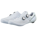 Shimano RC903 S-Phyre Cykelskor Racer Vit