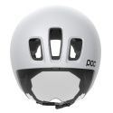 POC Procen Tempohjälm White
