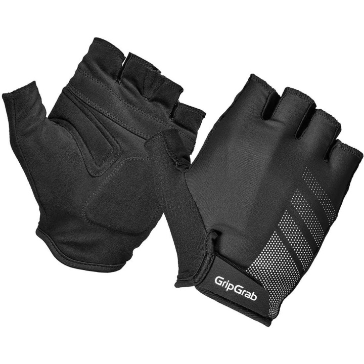 GripGrab Ride RC Lite Cykelhandskar Black i gruppen Kläder/skor/hjälm / Handskar hos CykelCity (8238)