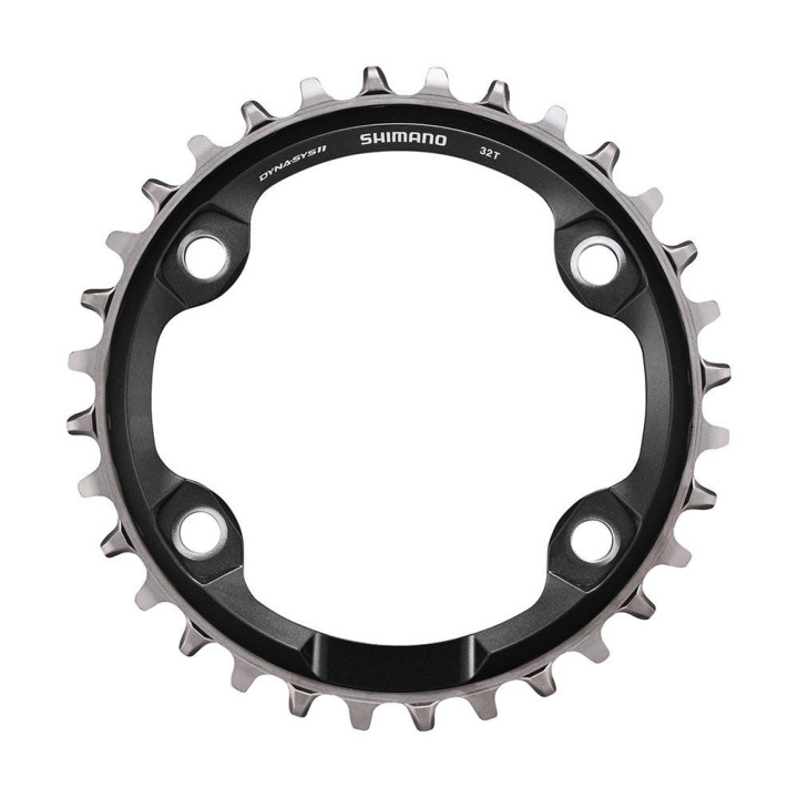 Shimano XT M8000 Framklinga i gruppen Komponenter / Grupper / Shimano-grupper / XT M8000 hos CykelCity (8509)