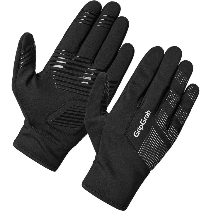 GripGrab Ride II Windproof Spring-Autumn Handskar i gruppen Kläder/skor/hjälm / Handskar hos CykelCity (9072)