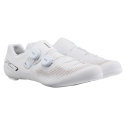 Shimano RC703 Cykelskor Racer Vit