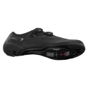 Shimano RC703 Cykelskor Racer Svart Wide