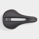 Bontrager Verse Short Pro Sadel Black