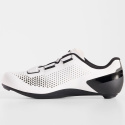 Trek Circuit Racerskor White/Black