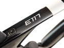 Argon 18 E117 Ultegra Di2 Triathloncykel Black Stealth