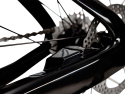 Argon 18 E117 Ultegra Di2 Triathloncykel Black Stealth