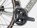 Cannondale Synapse Carbon 4 105 Di2 Racercykel Chalk White