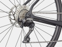 Cannondale Synapse Carbon 5 105 Racercykel Black