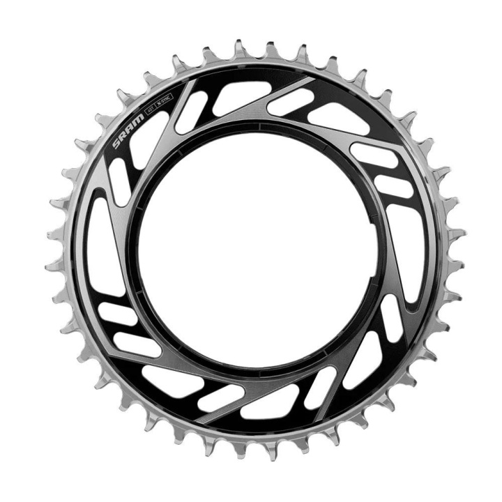 SRAM RED XPLR AXS E1 Thread Mount 1x12/13 Klinga i gruppen Komponenter / Grupper / SRAM-grupper / Red eTap AXS hos CykelCity (9439)