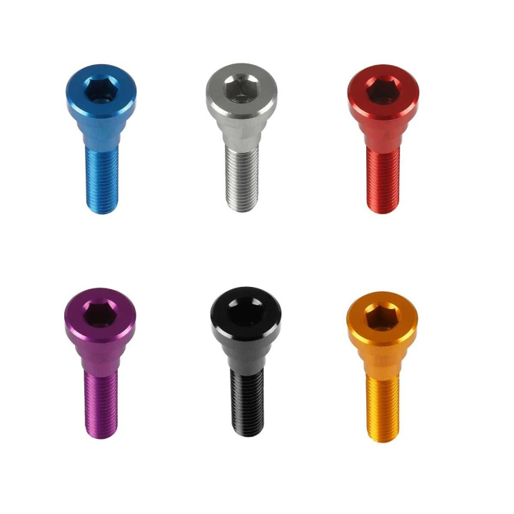 Hope Top Cap Bolt i gruppen Komponenter / Styrlager hos CykelCity (9498)