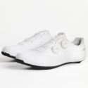 Trek Velocis II Road Racersko White