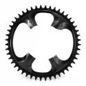 Garbaruk Shimano Ultegra R8000 Round Framklinga Black